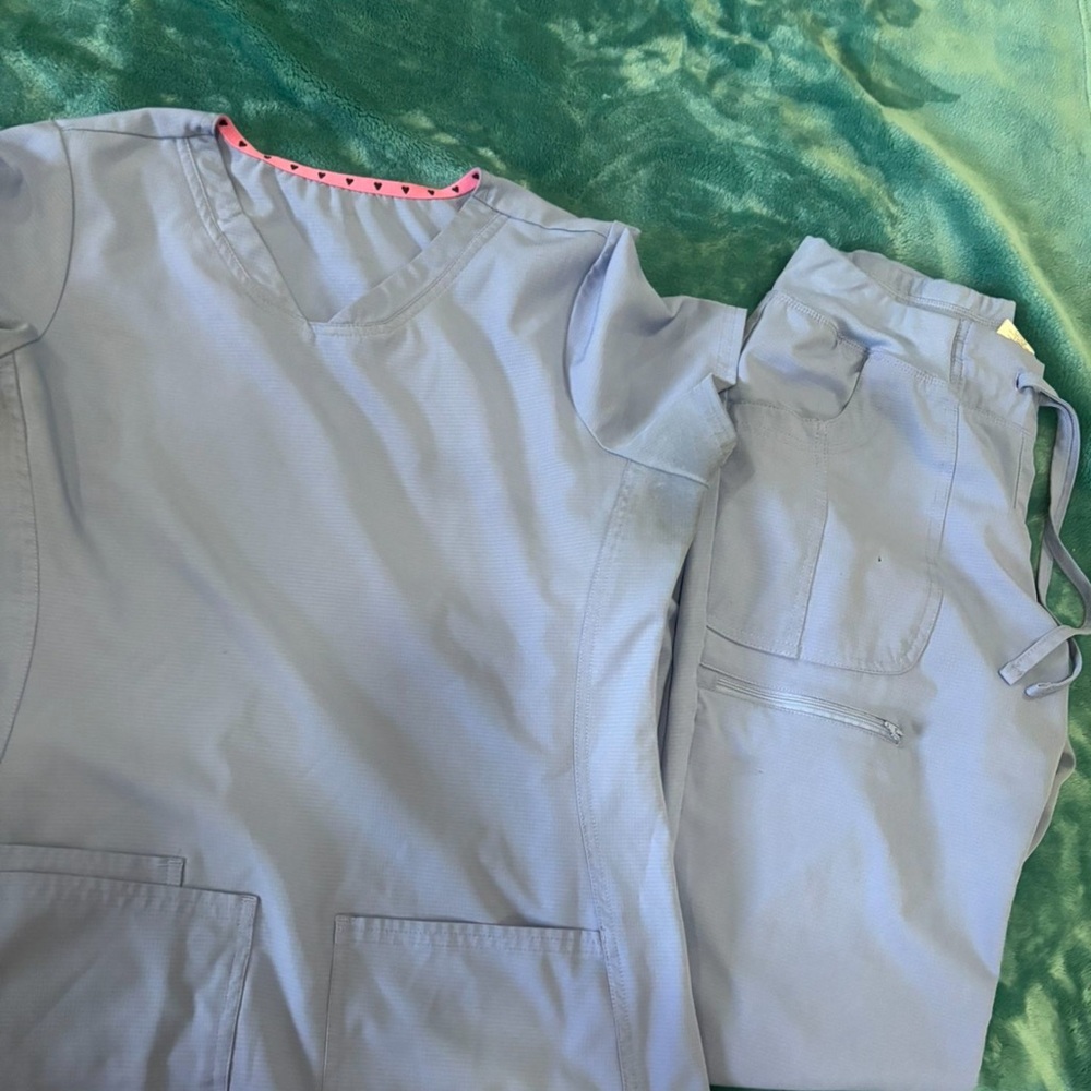 Heart Soul Light Blue Women's Jeans